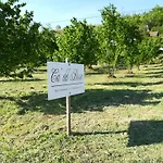 Апартаменты Ca Del Bosso Каламандрана