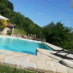 Апартаменты Ca Del Bosso
