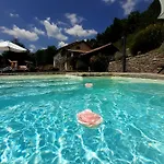 Апартаменты Ca Del Bosso *