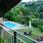 Ca Del Bosso Апартаменты Каламандрана