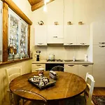 Ca Del Bosso Апартаменты *