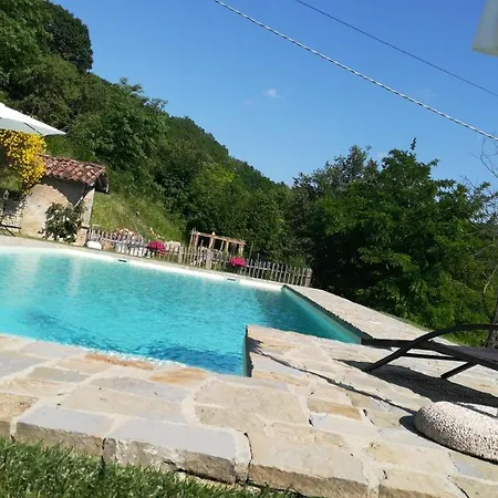 Appartamento Ca Del Bosso