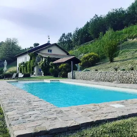 Ca Del Bosso Appartamento Calamandrana