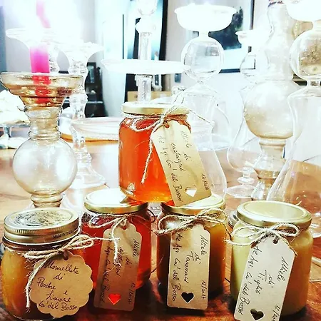 Appartamento Ca Del Bosso Calamandrana