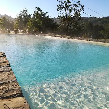 Ca Del Bosso * Calamandrana