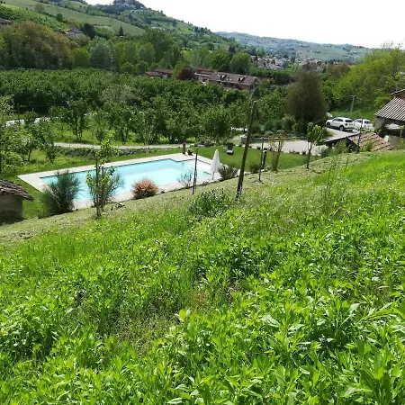 Appartamento Ca Del Bosso