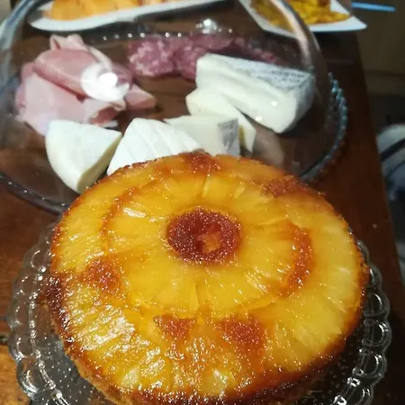 Ca Del Bosso Calamandrana