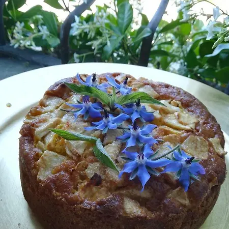 Appartamento Ca Del Bosso Calamandrana