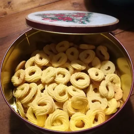 Appartamento Ca Del Bosso Calamandrana