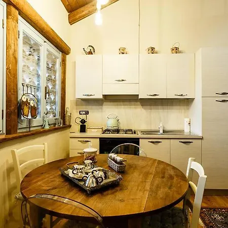 Ca Del Bosso Appartamento *