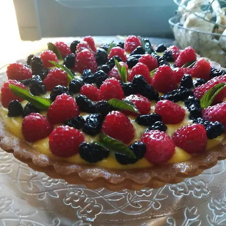 Appartamento Ca Del Bosso *