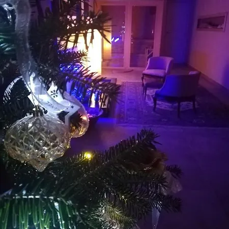 Ca Del Bosso Calamandrana