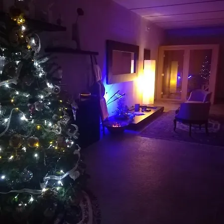 Ca Del Bosso Appartamento Calamandrana